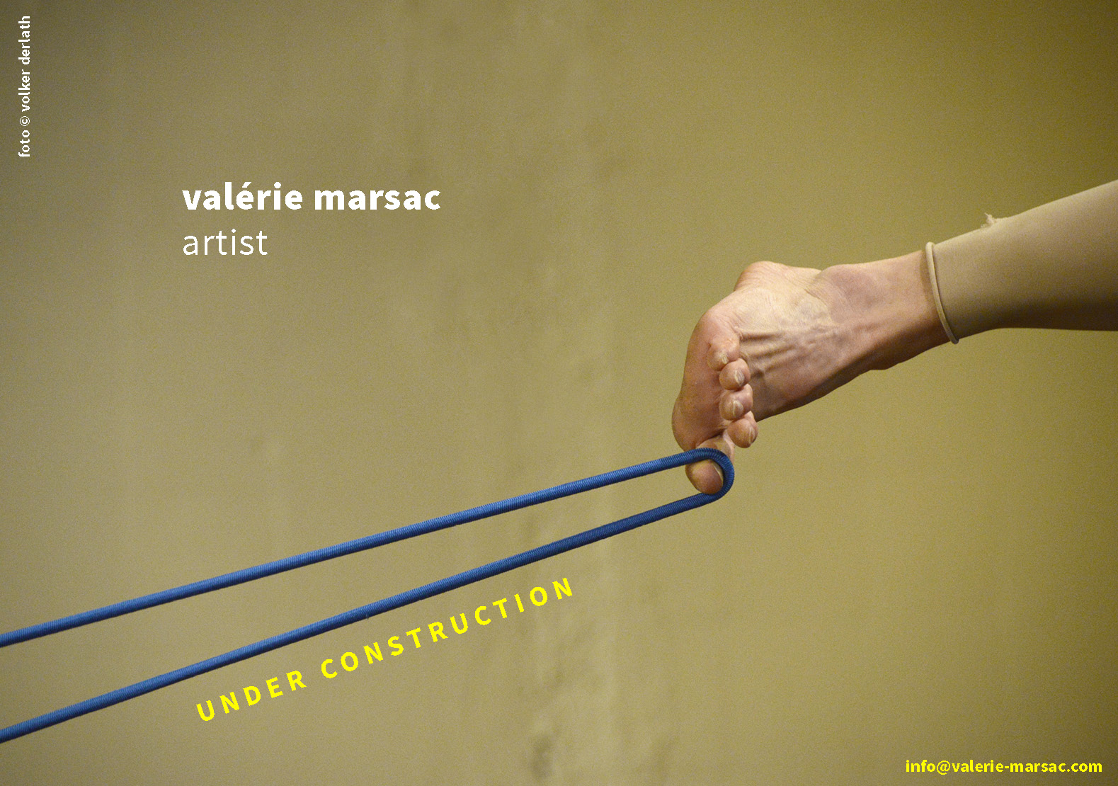 Valerie Marsac